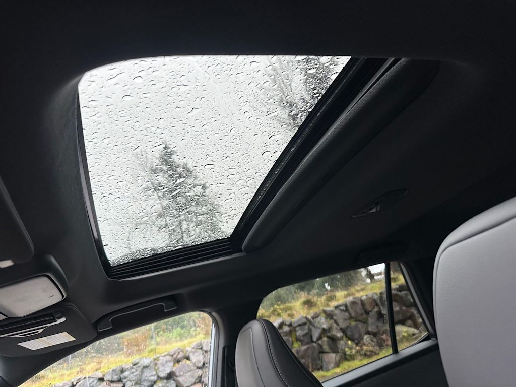 Thumbnail: 2026 Subaru Outback - 22