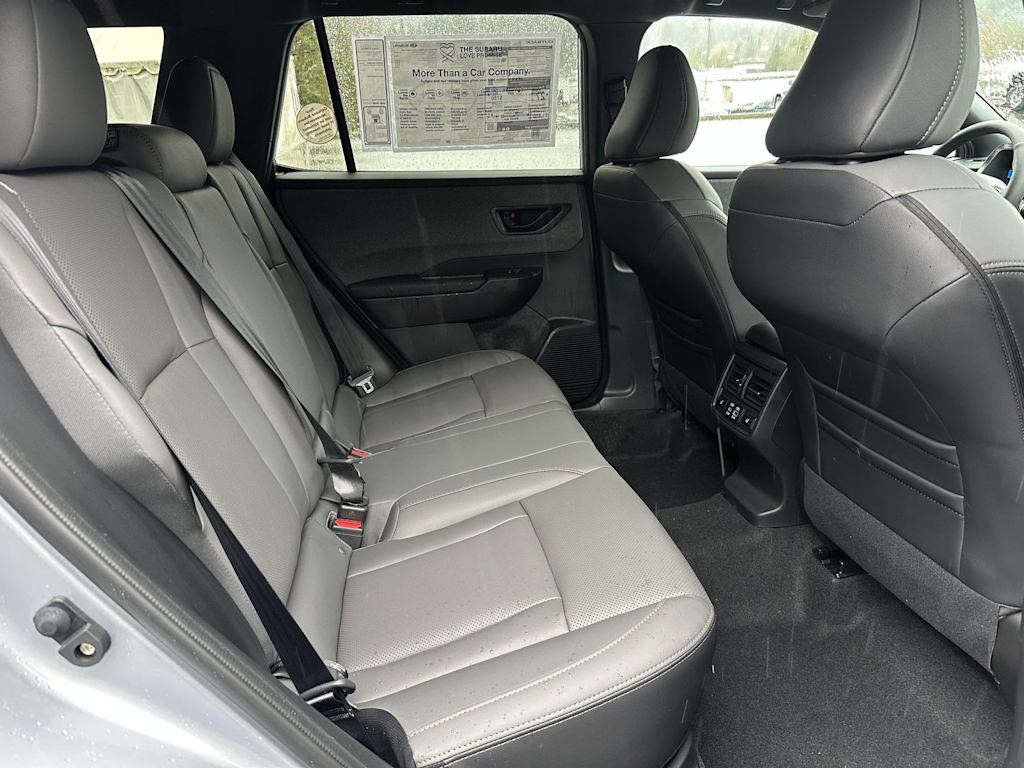 Thumbnail: 2026 Subaru Outback - 20