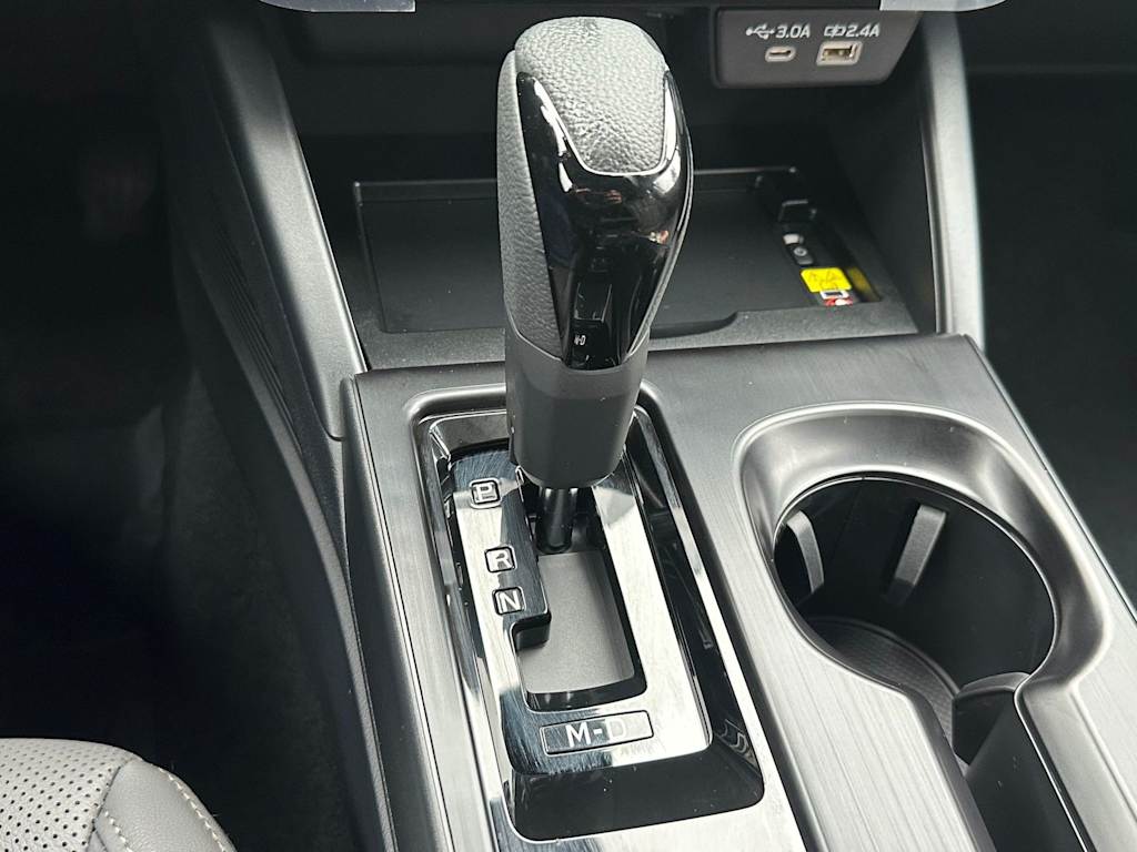 Thumbnail: 2026 Subaru Outback - 15