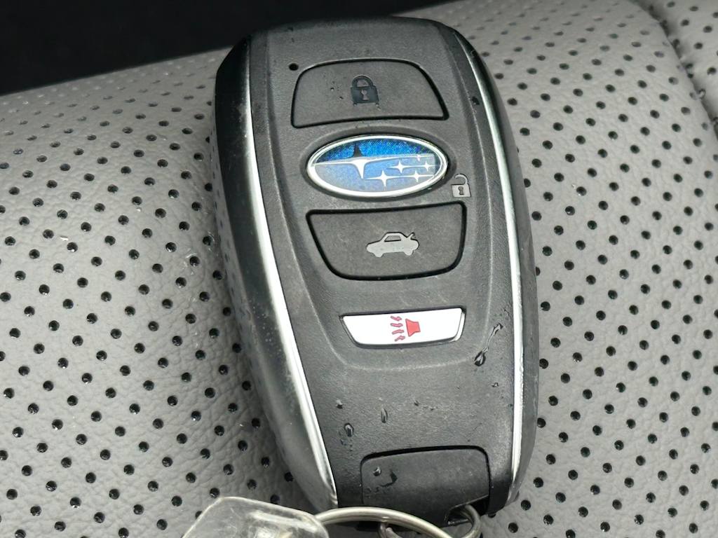 Thumbnail: 2026 Subaru Outback - 18