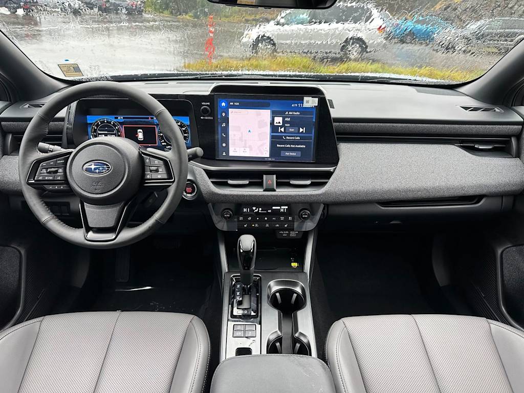 Thumbnail: 2026 Subaru Outback - 2