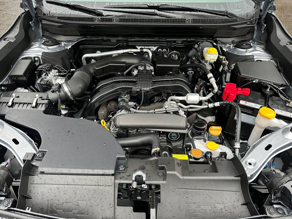 Thumbnail: 2026 Subaru Outback - 9