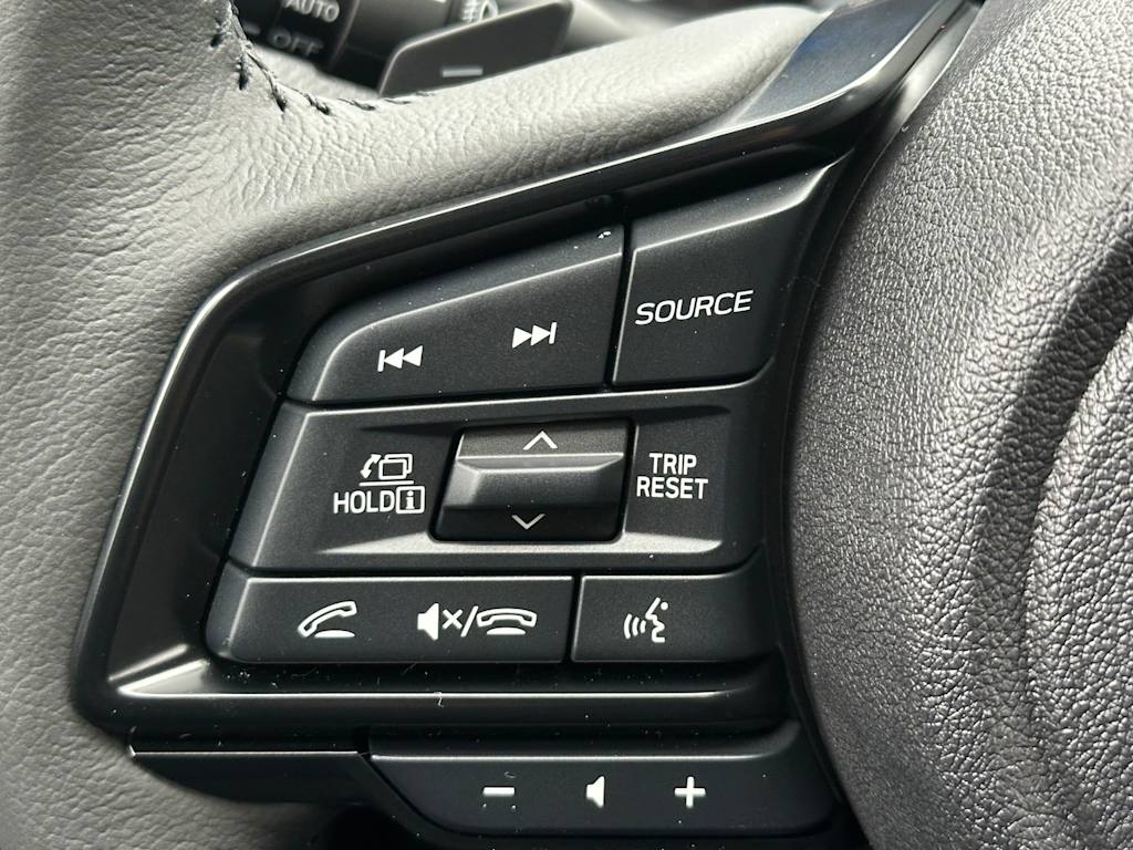 Thumbnail: 2026 Subaru Outback - 28