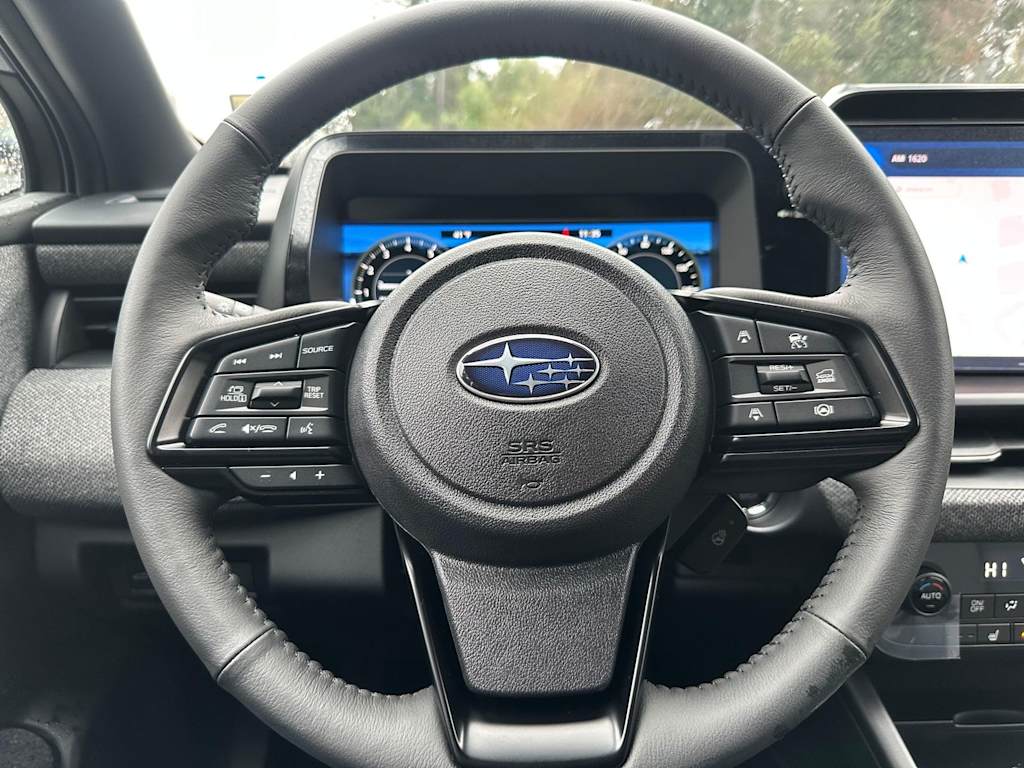 Thumbnail: 2026 Subaru Outback - 10