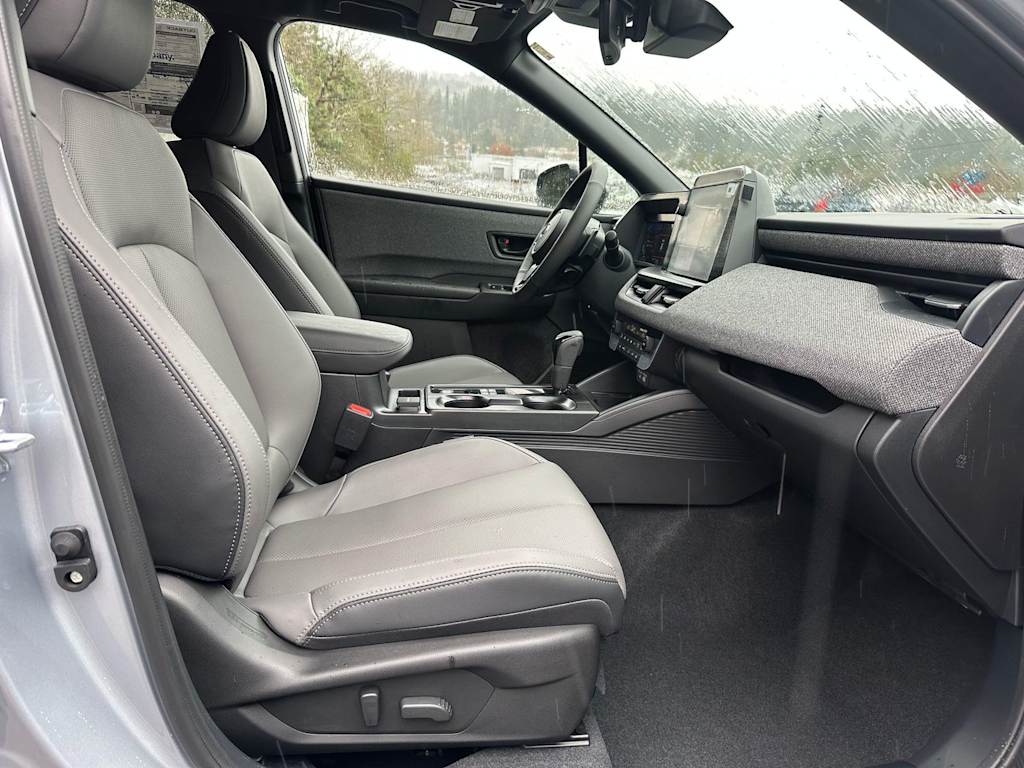 Thumbnail: 2026 Subaru Outback - 12