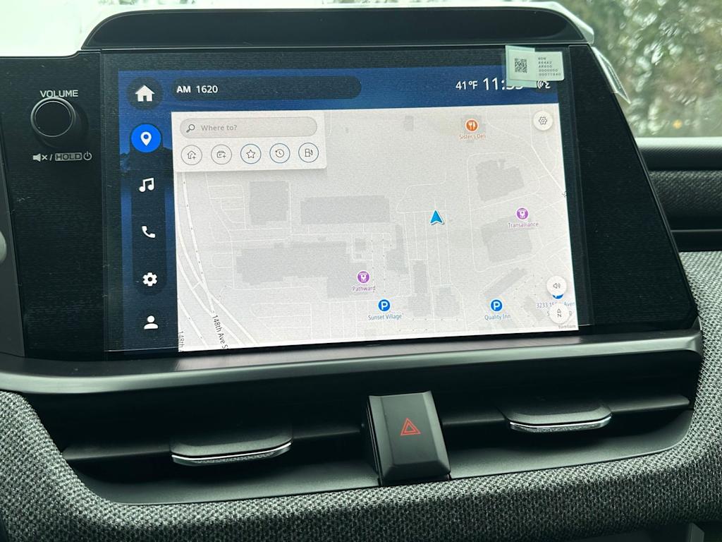 Thumbnail: 2026 Subaru Outback - 23