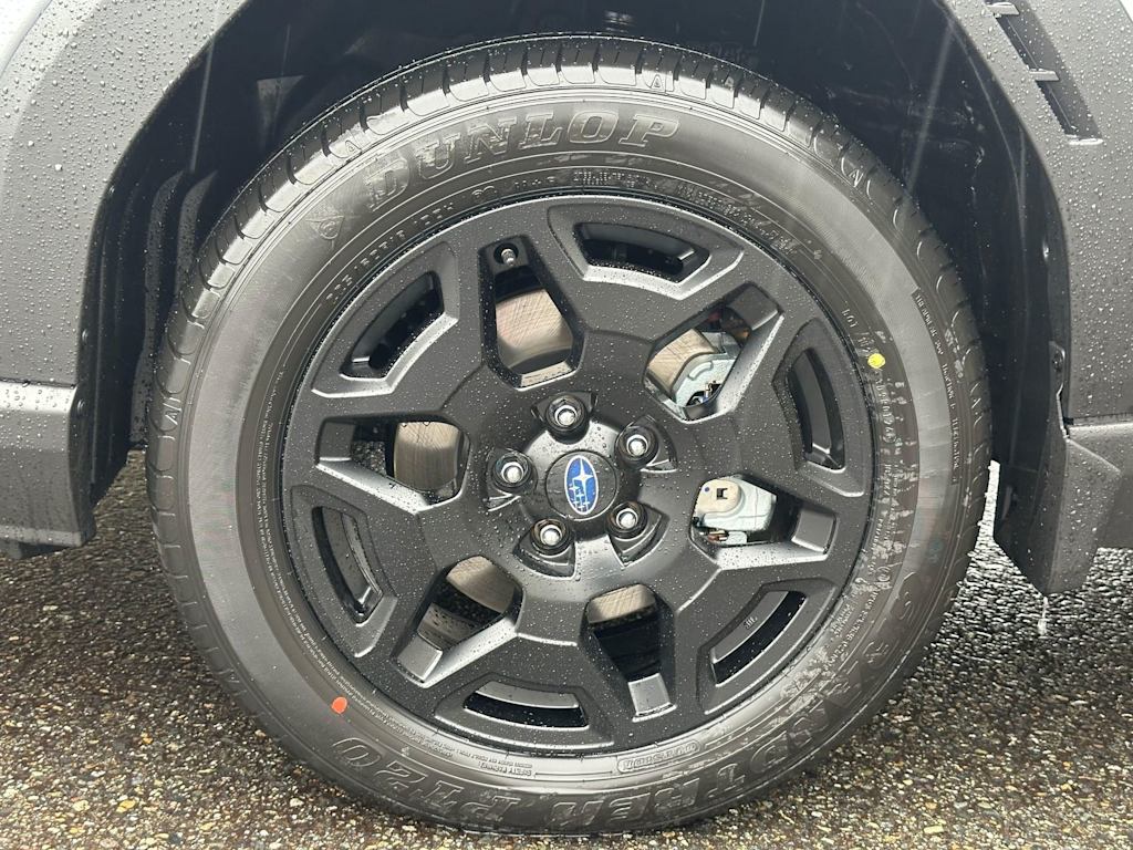 Thumbnail: 2026 Subaru Outback - 8