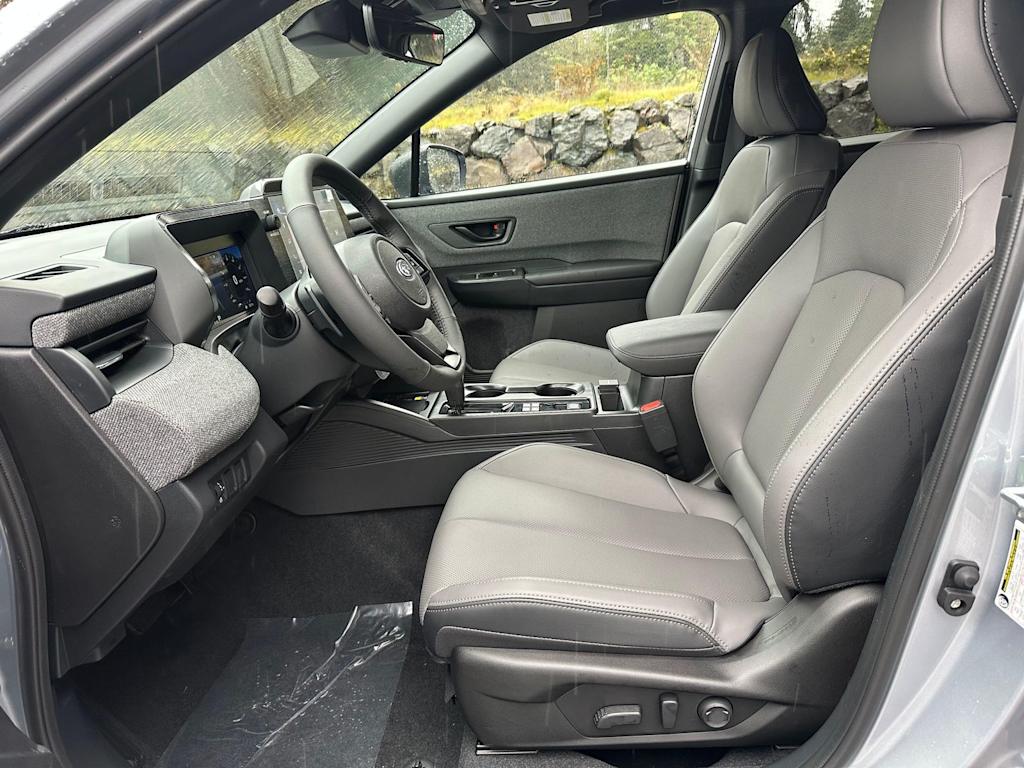 Thumbnail: 2026 Subaru Outback - 21