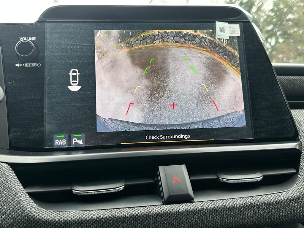 Thumbnail: 2026 Subaru Outback - 14