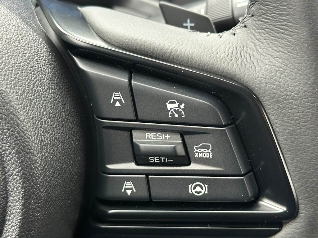 Thumbnail: 2026 Subaru Outback - 29