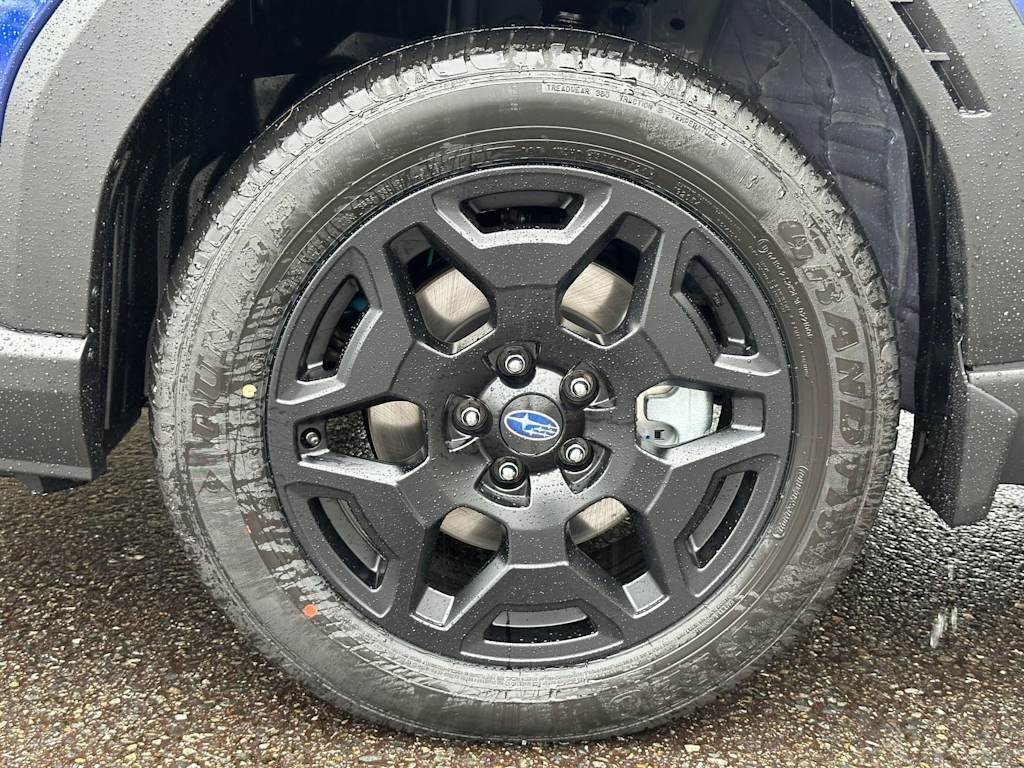 Thumbnail: 2026 Subaru Outback - 8