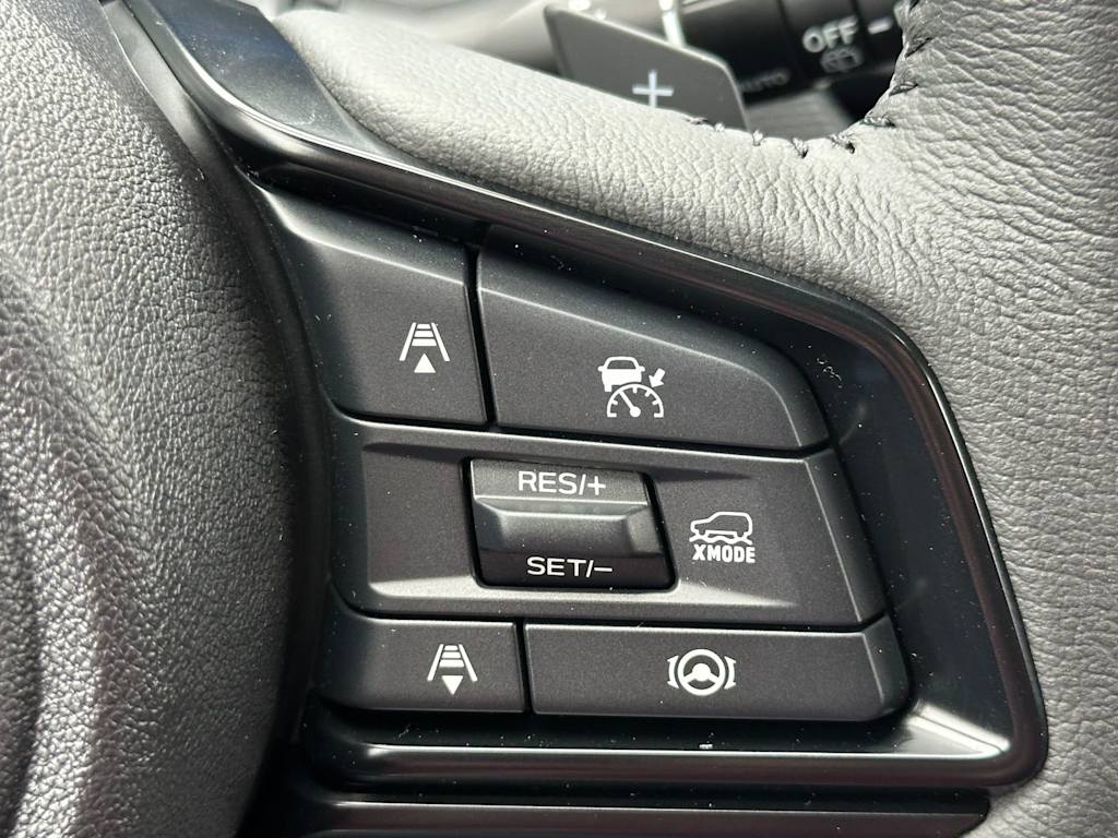 Thumbnail: 2026 Subaru Outback - 32
