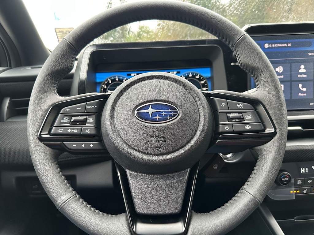 Thumbnail: 2026 Subaru Outback - 13