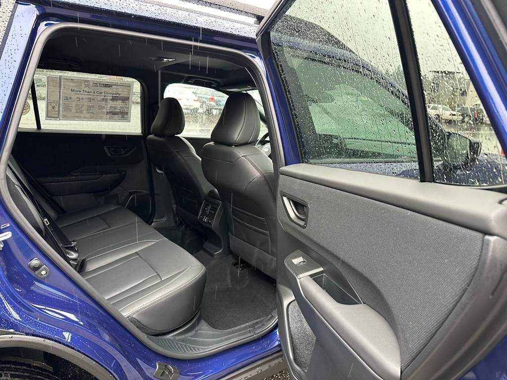 Thumbnail: 2026 Subaru Outback - 22