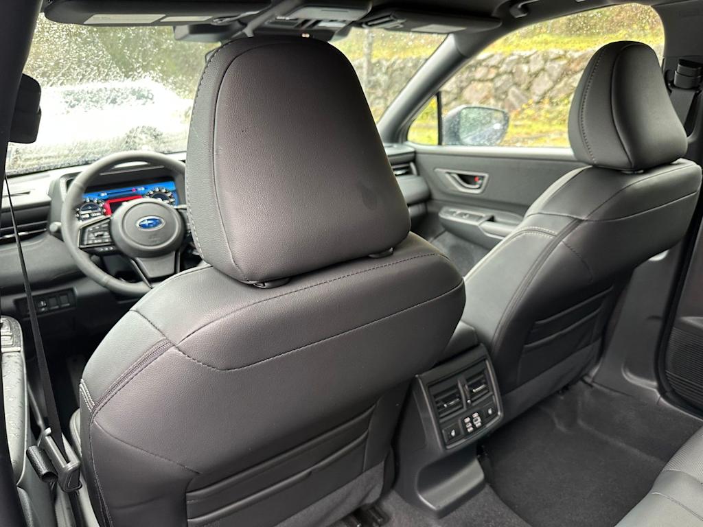 Thumbnail: 2026 Subaru Outback - 10