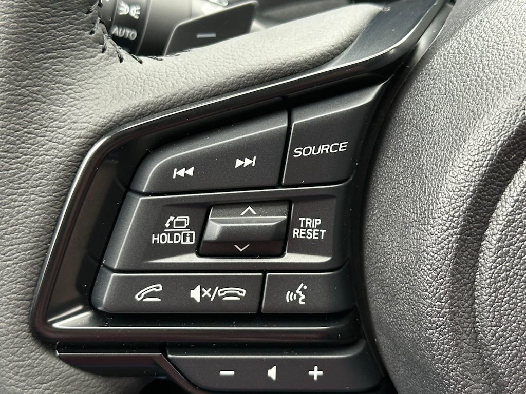 Thumbnail: 2026 Subaru Outback - 31