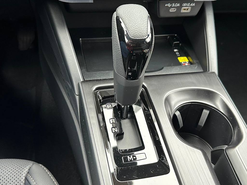 Thumbnail: 2026 Subaru Outback - 15