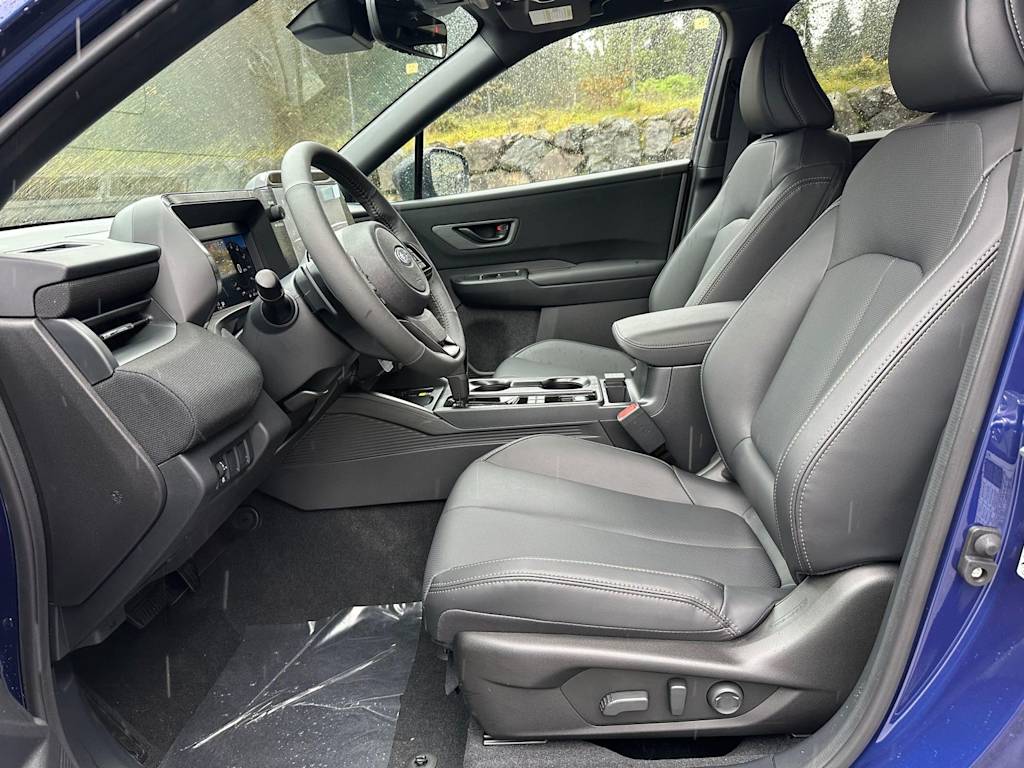Thumbnail: 2026 Subaru Outback - 24