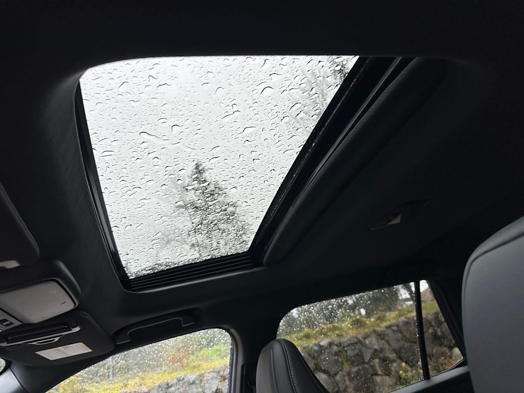 Thumbnail: 2026 Subaru Outback - 25