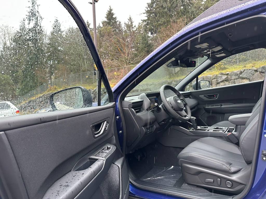 Thumbnail: 2026 Subaru Outback - 9