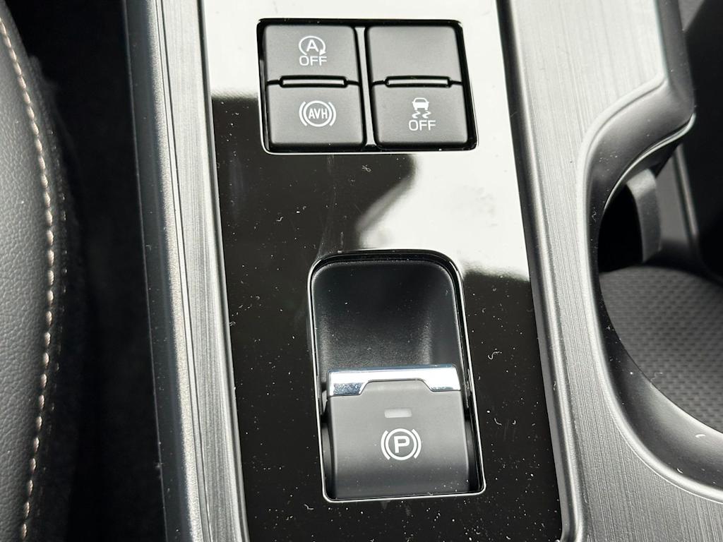 Thumbnail: 2026 Subaru Outback - 29