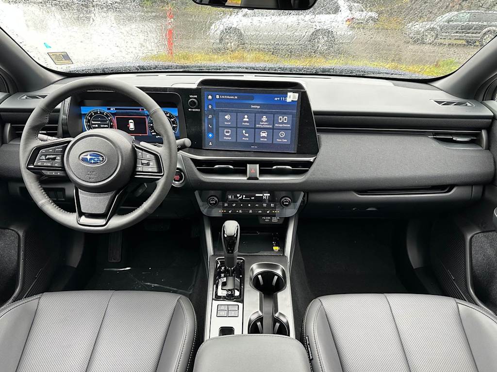 Thumbnail: 2026 Subaru Outback - 2