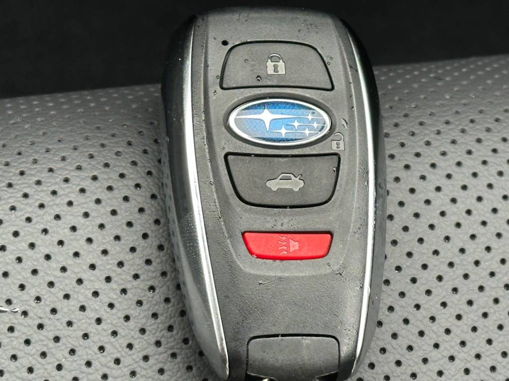 Thumbnail: 2026 Subaru Outback - 18