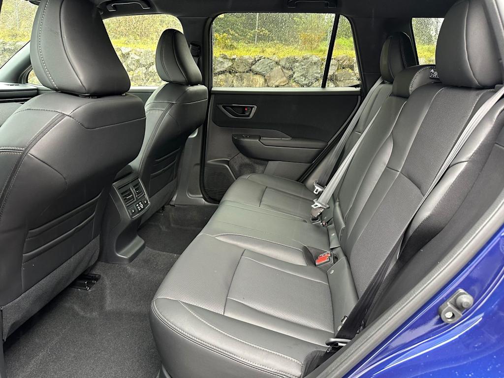 Thumbnail: 2026 Subaru Outback - 12