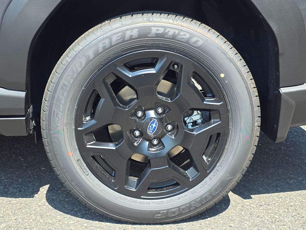 Thumbnail: 2026 Subaru Outback - 8