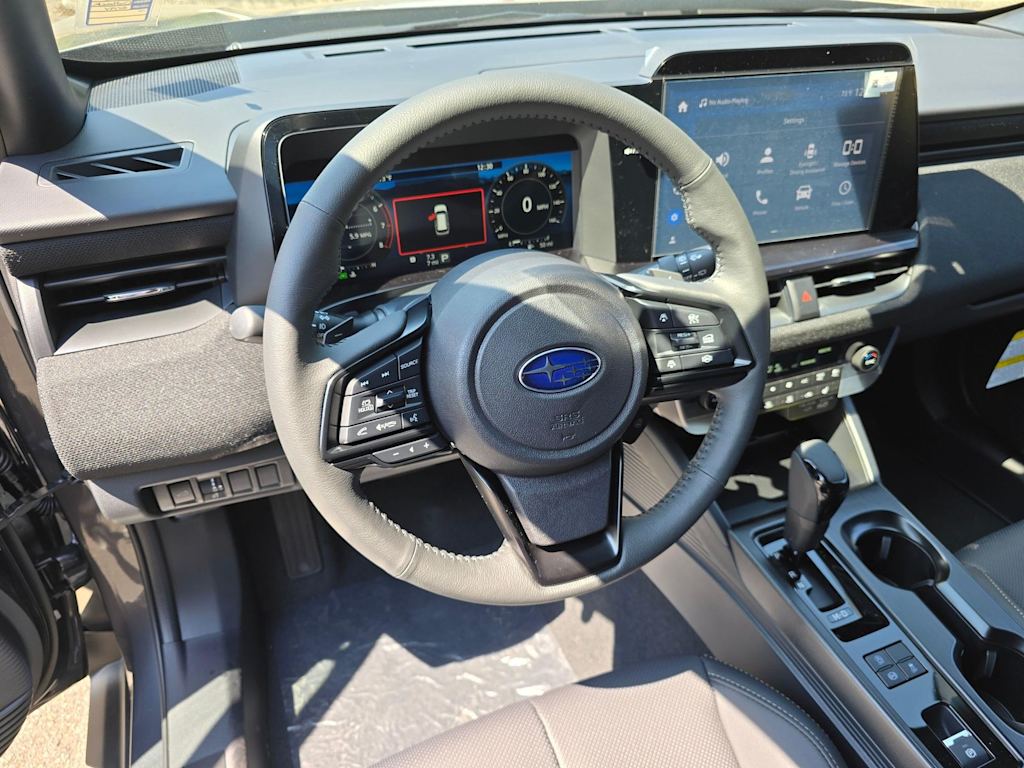 Thumbnail: 2026 Subaru Outback - 2