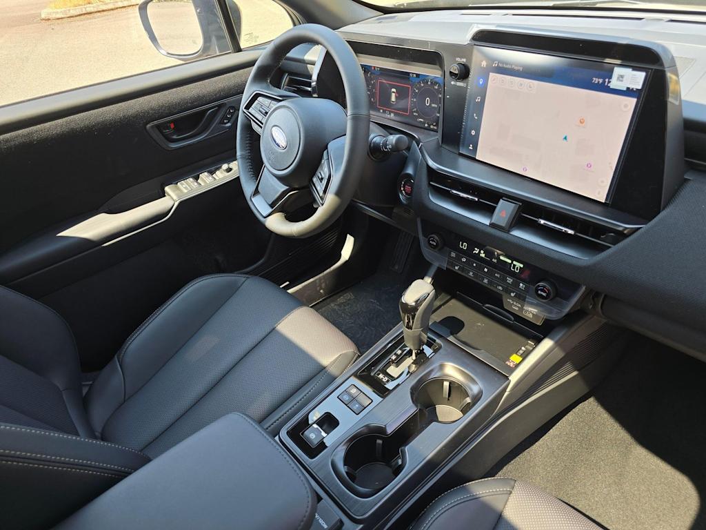 Thumbnail: 2026 Subaru Outback - 15