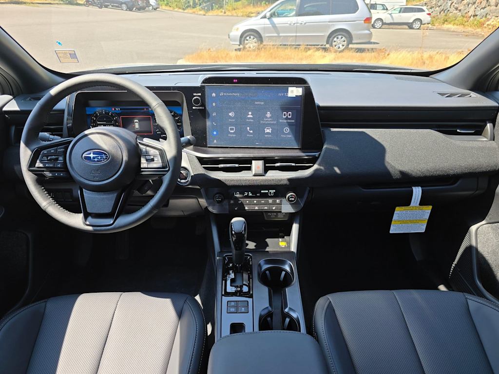 Thumbnail: 2026 Subaru Outback - 10