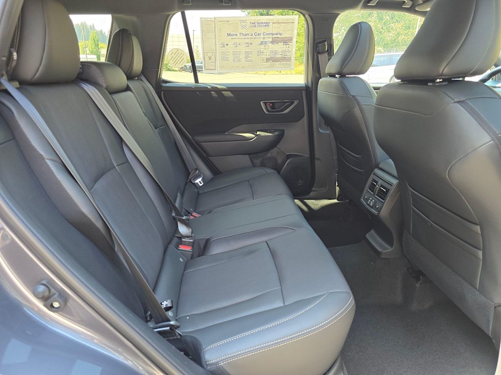 Thumbnail: 2026 Subaru Outback - 30