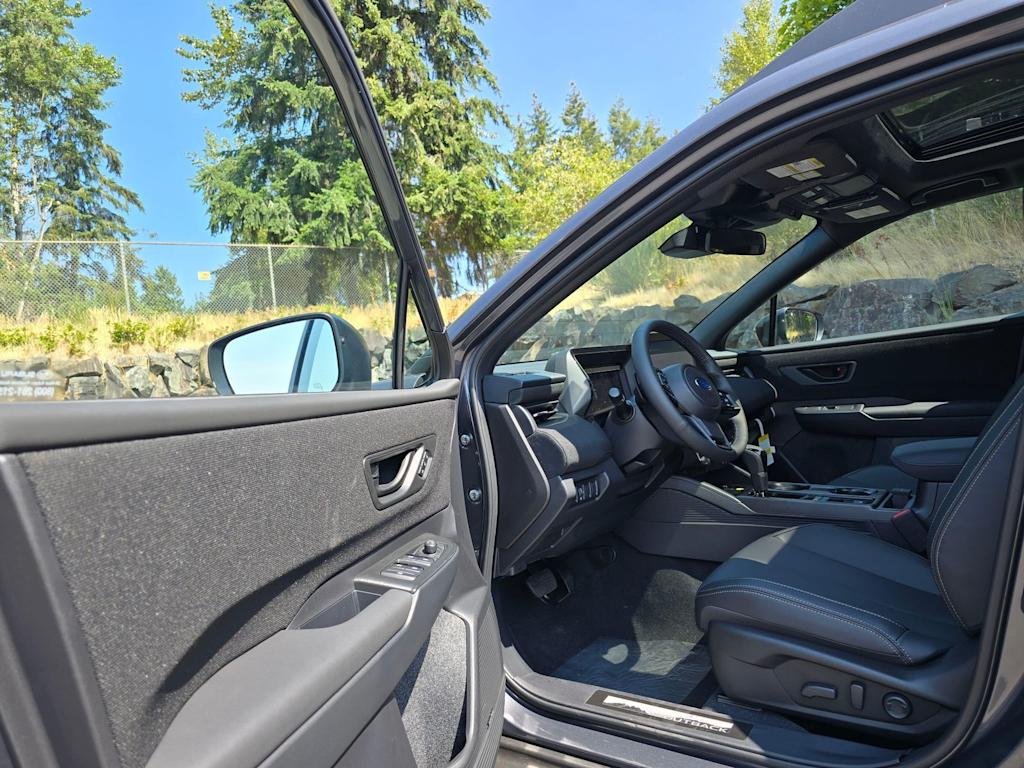 Thumbnail: 2026 Subaru Outback - 28