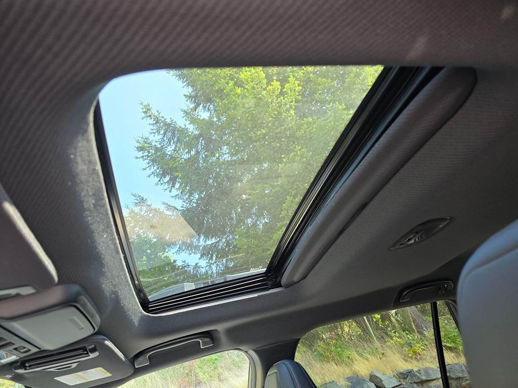 Thumbnail: 2026 Subaru Outback - 27