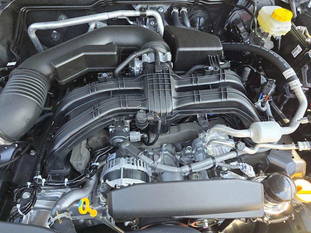 Thumbnail: 2026 Subaru Outback - 9