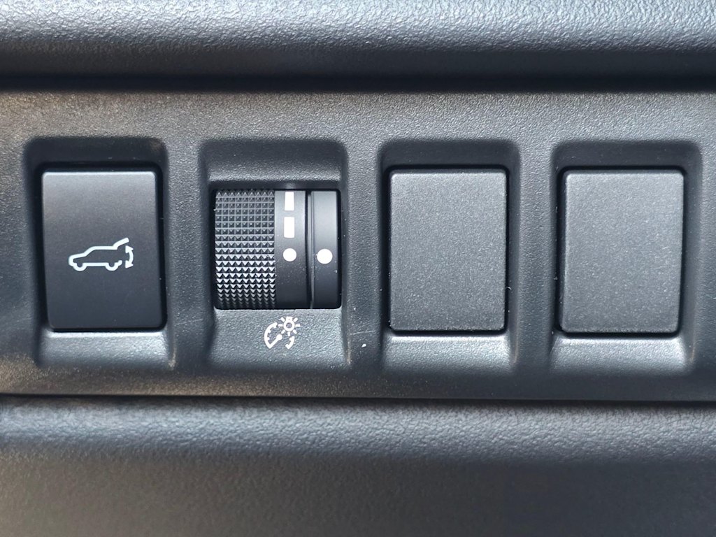 Thumbnail: 2026 Subaru Outback - 25