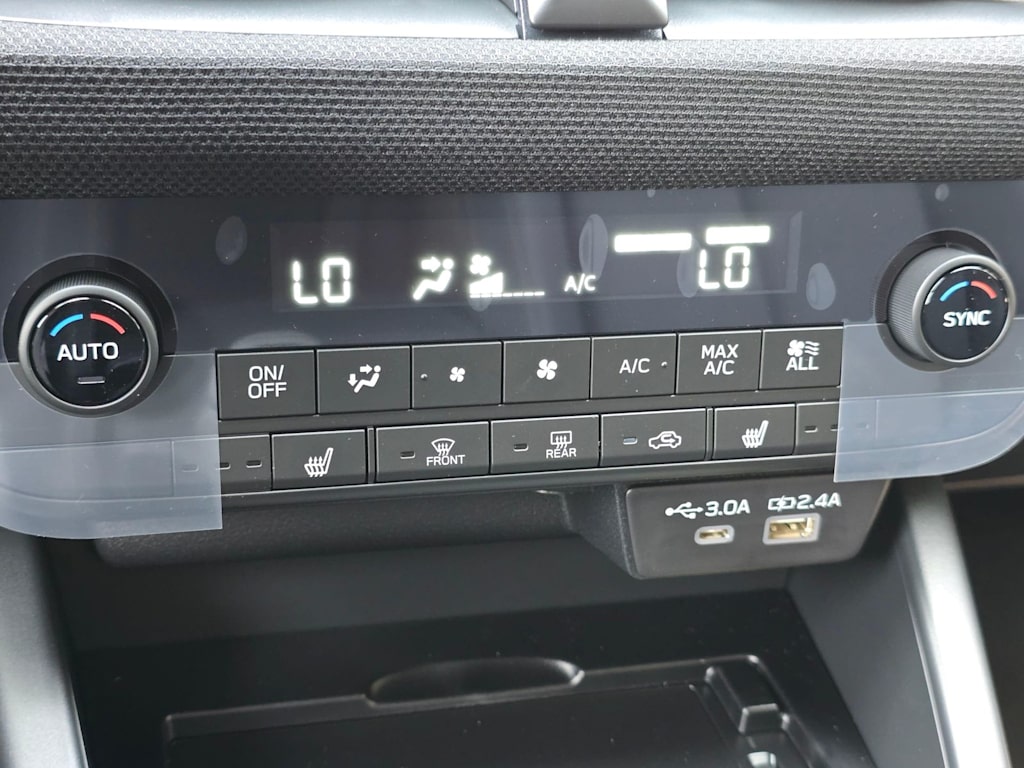 Thumbnail: 2026 Subaru Outback - 23