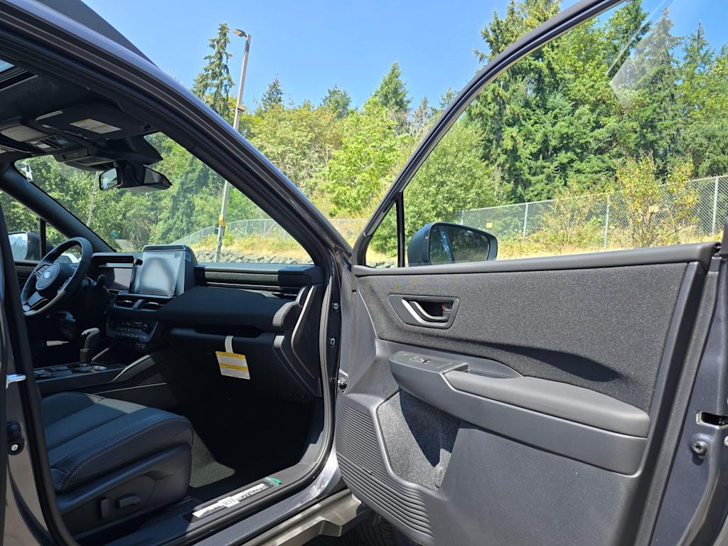 Thumbnail: 2026 Subaru Outback - 32
