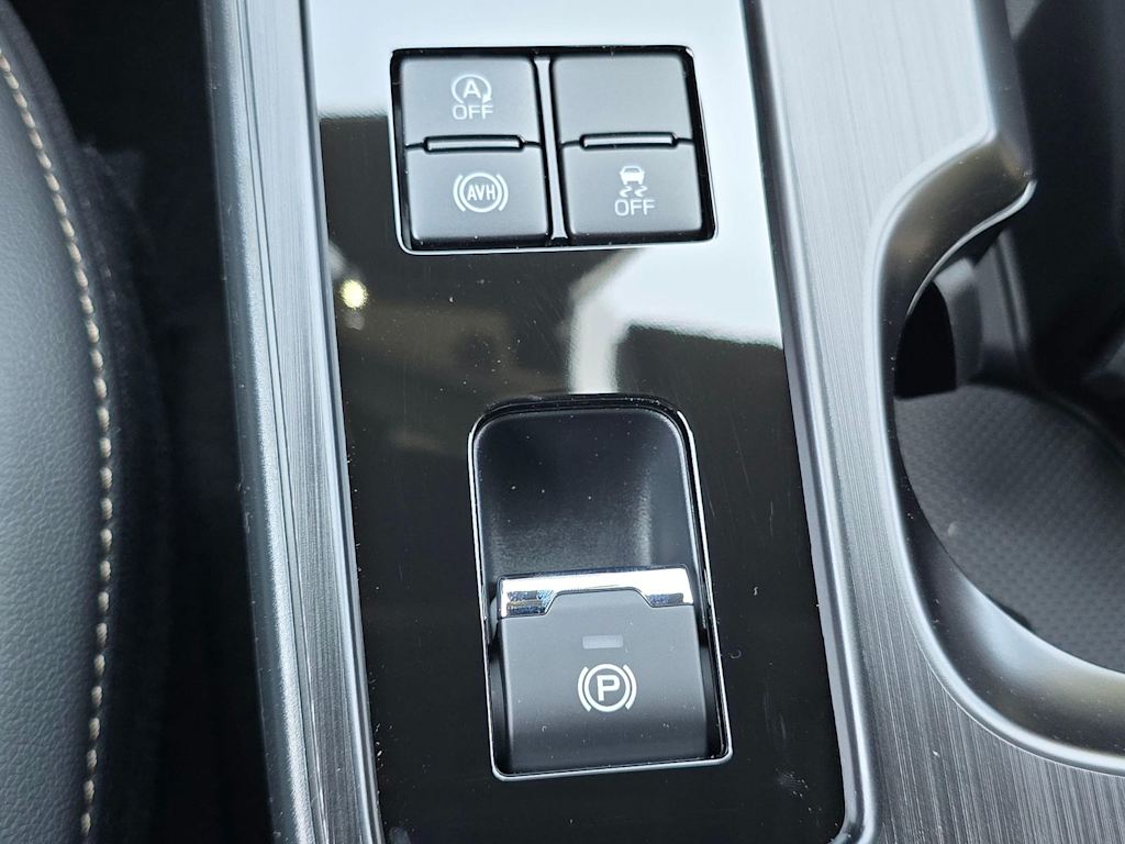 Thumbnail: 2026 Subaru Outback - 24