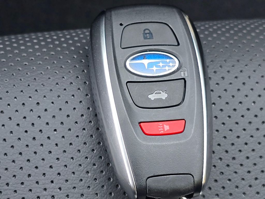 Thumbnail: 2026 Subaru Outback - 20