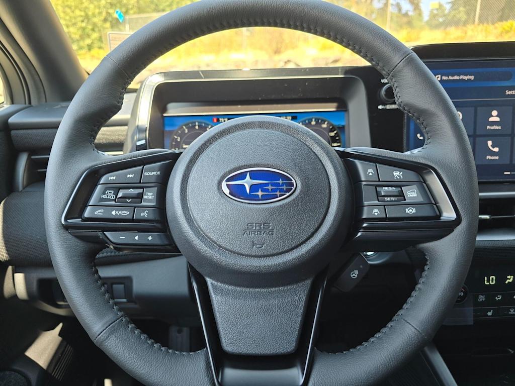 Thumbnail: 2026 Subaru Outback - 14