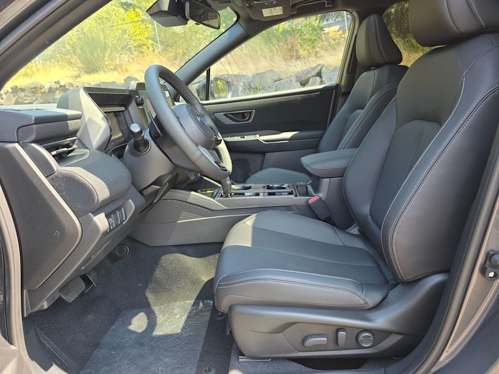 Thumbnail: 2026 Subaru Outback - 11