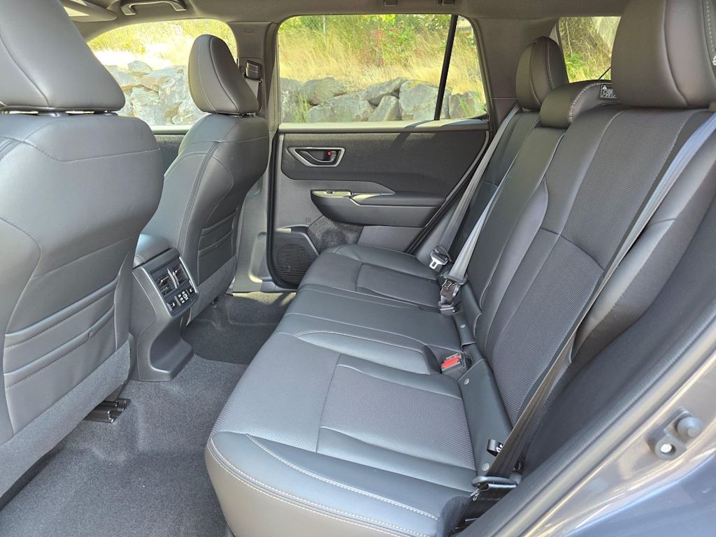 Thumbnail: 2026 Subaru Outback - 13