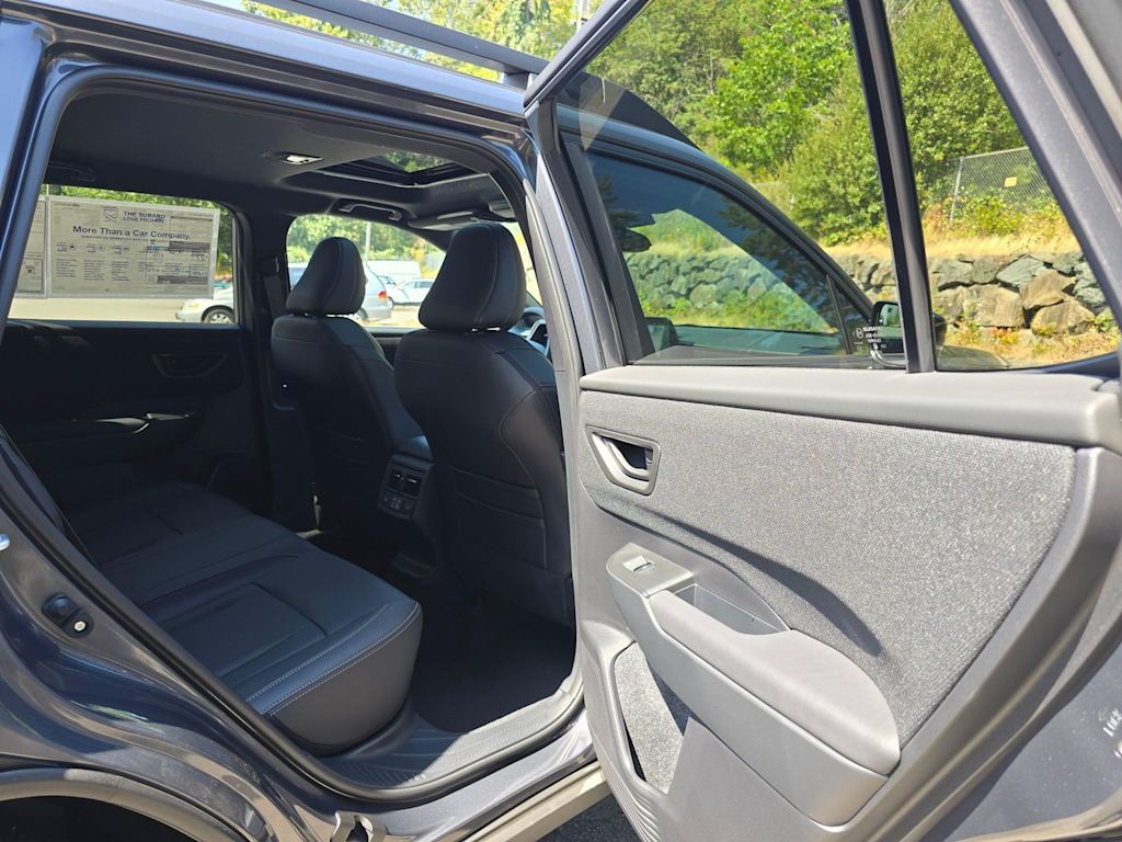 Thumbnail: 2026 Subaru Outback - 31