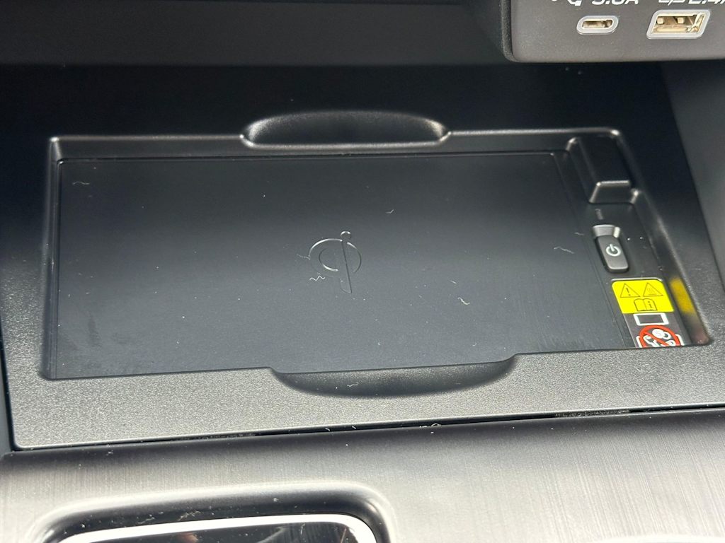 Thumbnail: 2026 Subaru Outback - 24