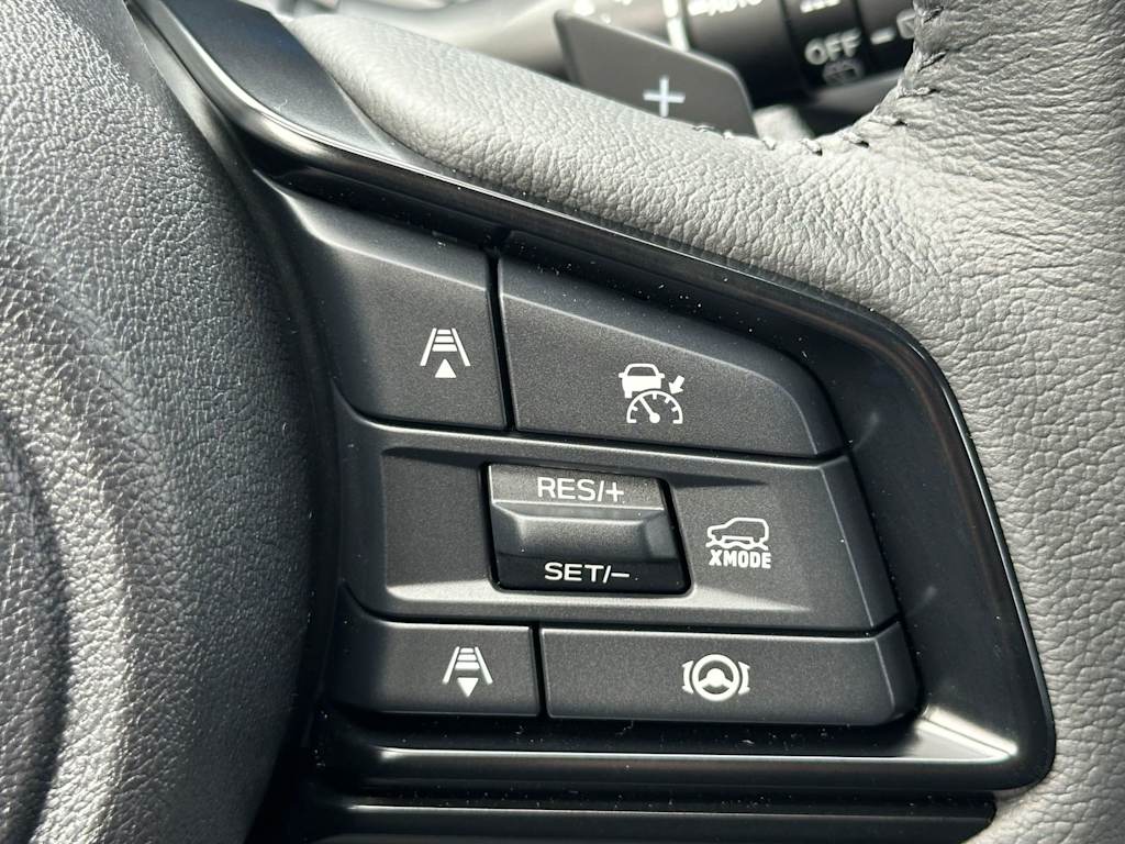 Thumbnail: 2026 Subaru Outback - 28