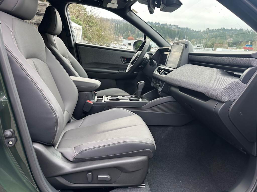 Thumbnail: 2026 Subaru Outback - 11