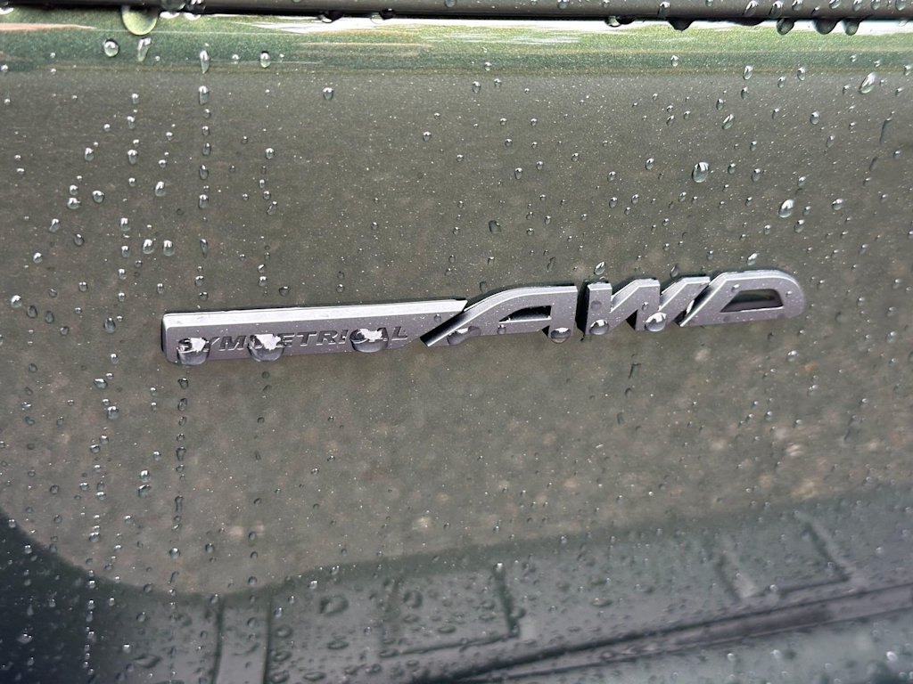 Thumbnail: 2026 Subaru Outback - 7