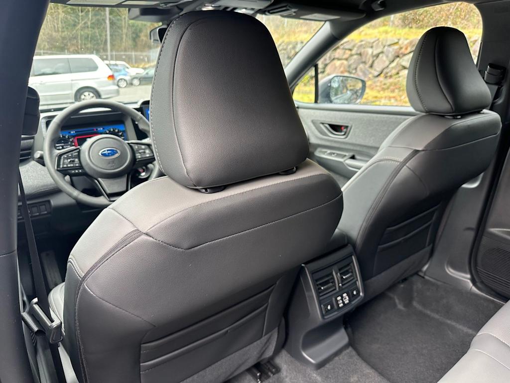 Thumbnail: 2026 Subaru Outback - 10